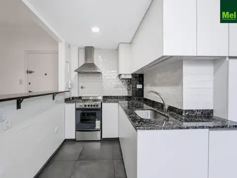 Departamento en Venta 60 años