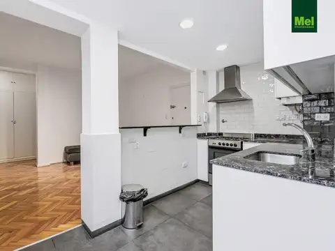 Departamento en Venta al Sureste
