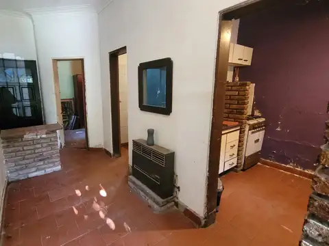 Depto Tipo Casa en Venta al Este