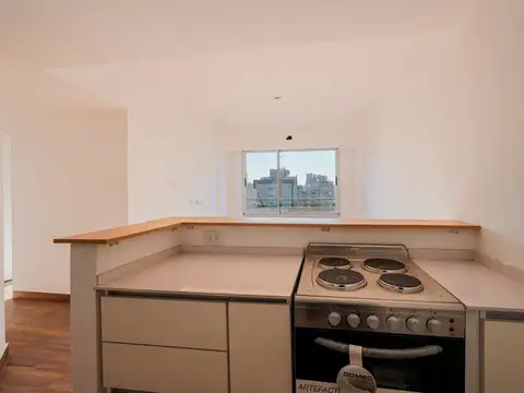 Departamento en Venta en Chacarita, USD 185.000