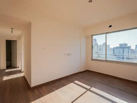 Avenida Corrientes 6600