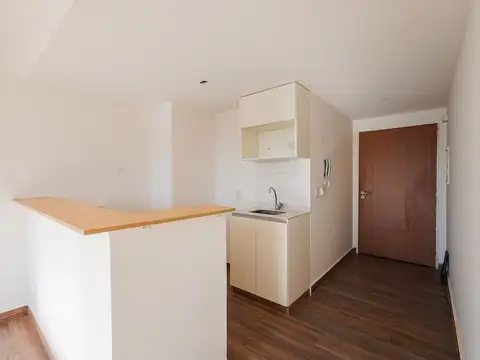 Departamento en Venta con 2 cocheras