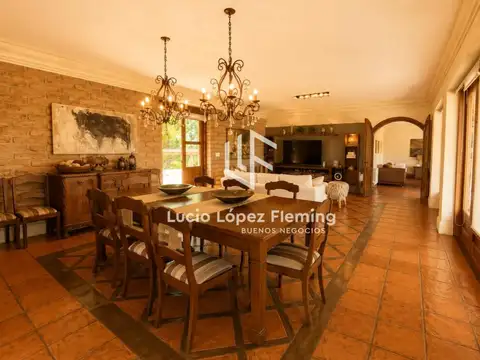 Casa en Venta al Noreste