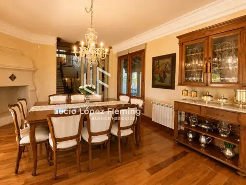 Casa en Venta 11 años