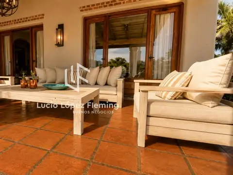 Casa en Venta de 5 dormitorios