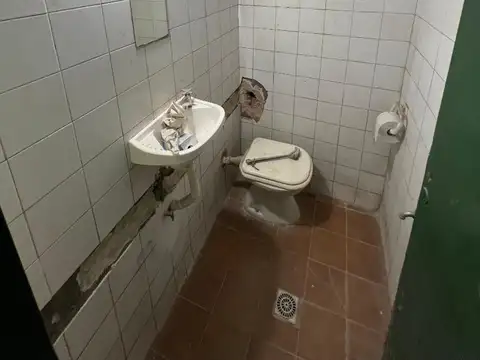 Casa 4 ambientes con 4 baños