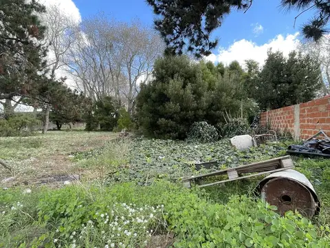 IDEAL PARA INVERSOR - 2 LOTES EN VENTA EN ZONA COMERCIAL 