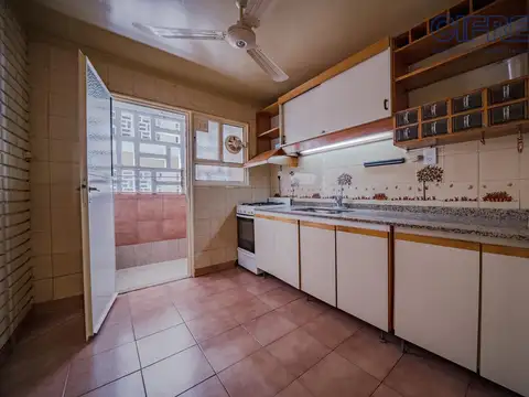 Departamento en Venta en Colegiales, USD 119.800