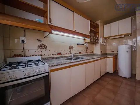 Departamento en Venta 40 años