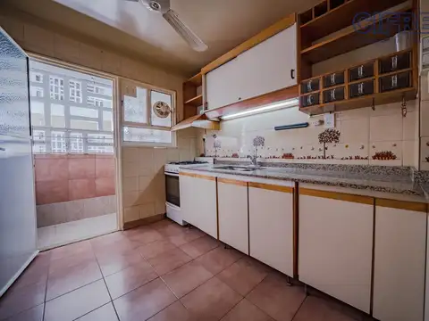 Departamento en Venta al Oeste