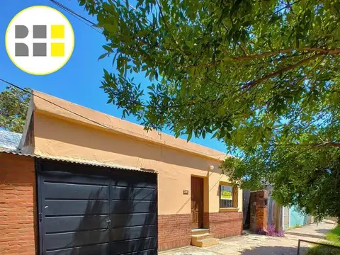 Casa + Departamento