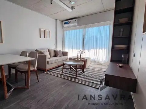 Departamento en Alquiler de 3 ambientes