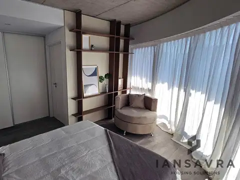 Departamento en Alquiler de 2 dormitorios