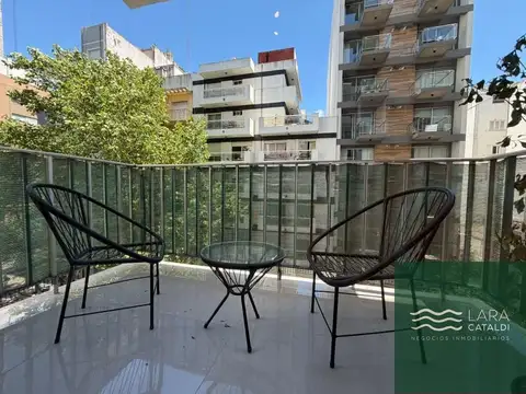 Santiago del estero mar