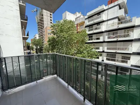 Departamento en Venta en Plaza Mitre, USD 136.900