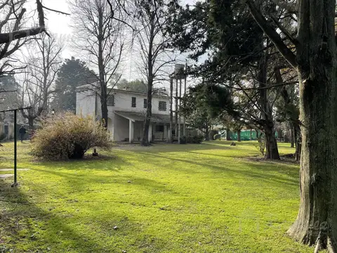 Quinta en Venta en Francisco Alvarez, USD 130.000