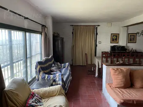 Quinta en Venta 50 años