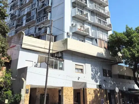 Departamento - Venta - Argentina, Capital Federal - CUENCA 2034