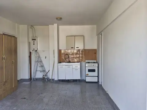 Departamento en Venta en Villa del Parque, USD 47.000