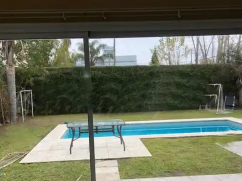 Country Club El Venado