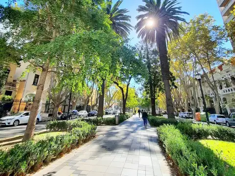 Oroño al 100