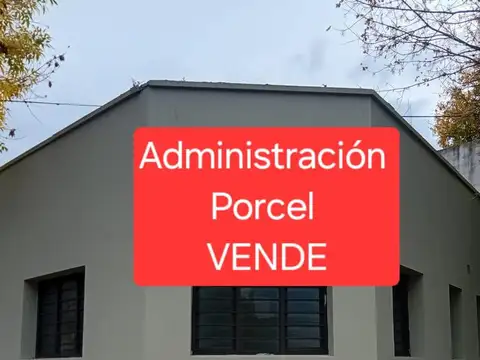 Casa en Venta de 3 dormitorios