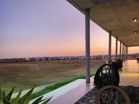 Terreno en Venta de 836,0 m2