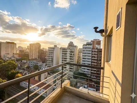 Departamento en Venta con 2 cocheras