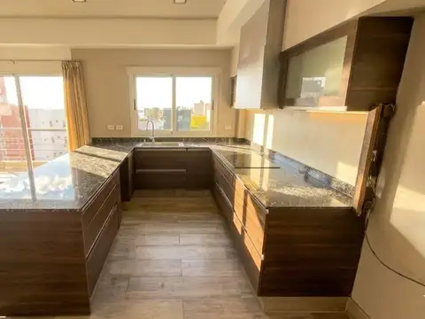 VENTA DEPARTAMENTO 4 AMB 150 MTS VILLA URQUIZA