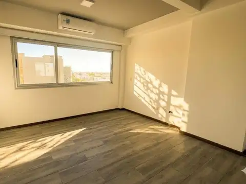 Departamento 4 ambientes con 3 baños