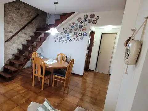 Depto Tipo Casa en Venta en Villa Maipu, USD 144.000