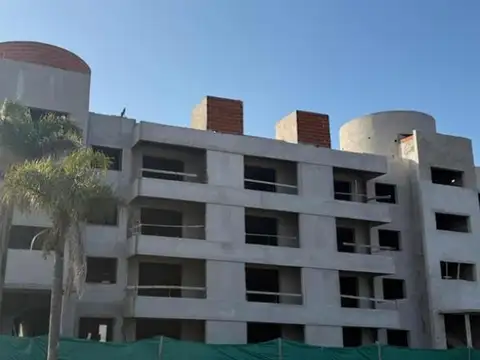 Departamento en Venta en Lagoon Pilar, USD 120.000