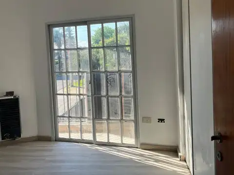 Departamento en Venta 9 años