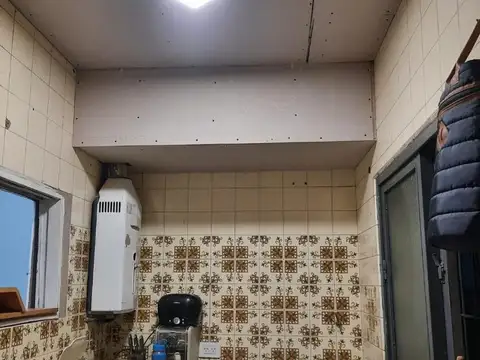 Depto Tipo Casa 4 ambientes con 2 baños