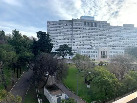 Departamento en Alquiler Temporal de 1 dormitorio