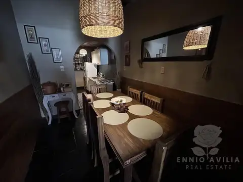 Venta de Casa  en Tigre