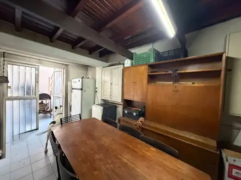 Venta casa esquina Ciudad de Mendoza
