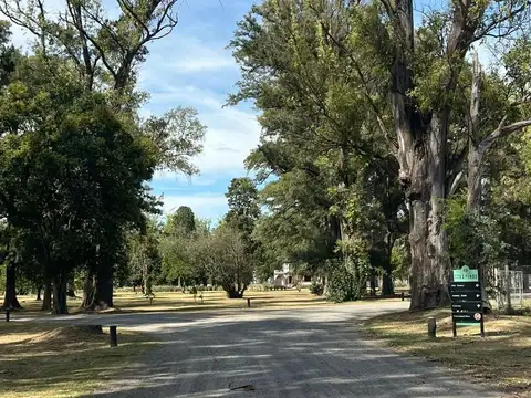 Terreno en Venta de 1300,0 m2