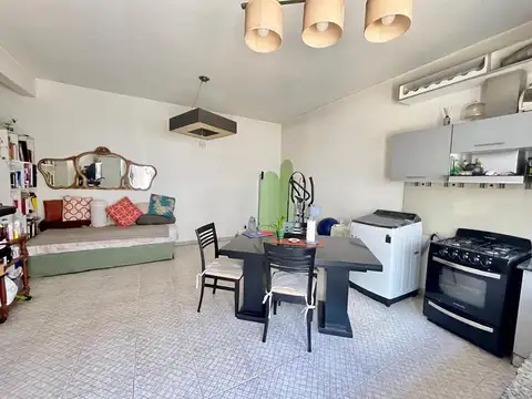 Depto Tipo Casa en Venta en Remedios de Escalada, USD 47.000