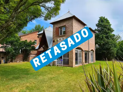 Hermosa Casa de 2 Dormitorios en GER Pueblo Esther