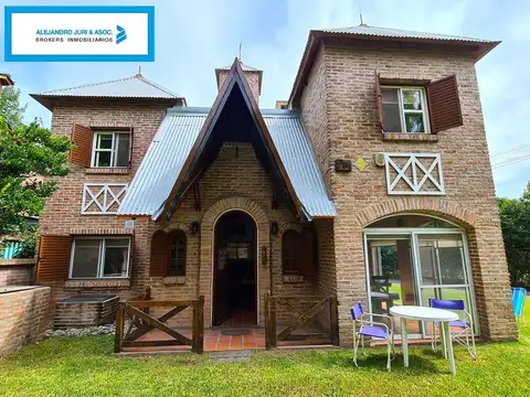 Pueblo Esther, Country GER Pueblo Esther