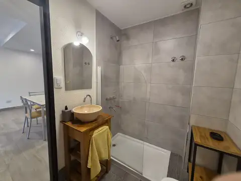 Departamento en Alquiler de Monoambiente