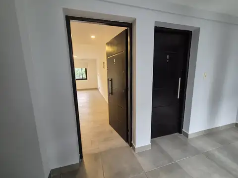 Departamento en Alquiler A Estrenar
