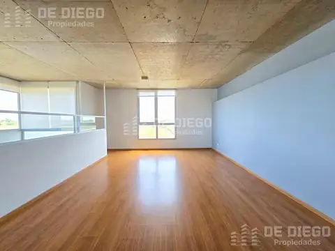 Oficina Monoambiente con 1 baño