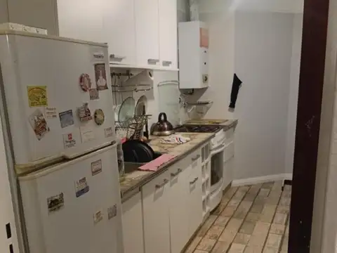 Departamento en Venta al Este
