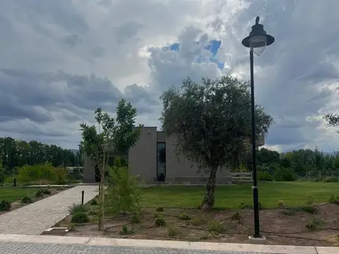 Terreno en Chacras De Coria