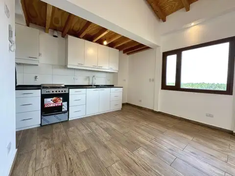 Casa a estrenar en Ph en barrio Altos de Pinar del Sol, Bariloche (UF2)