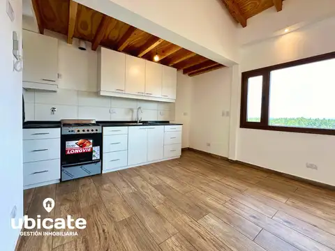 Casa a estrenar en Ph en barrio Altos de Pinar del Sol, Bariloche (UF2)