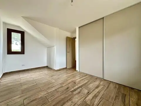Casa a estrenar en Ph en barrio Altos de Pinar del Sol, Bariloche (UF2)