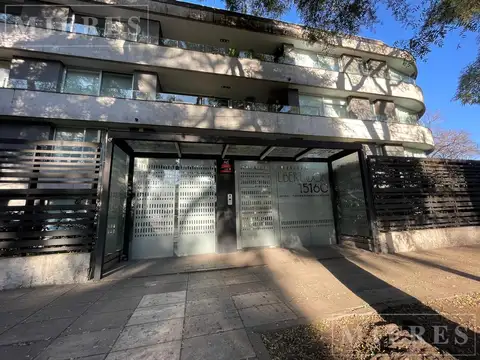 Av. Libertador 15160 - PB